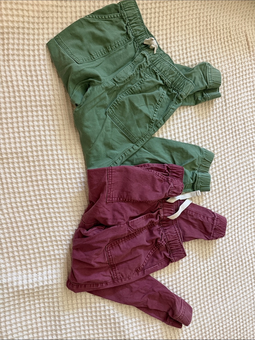 Boys gap pants